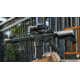 Colt Licensed Sportsline M4 CQB CNC RIS AEG, Black, Large, 180899/QL011S-B