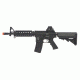 M4 CQB Full Metal Railed AEG, Black
