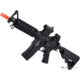 Colt M4 CQB Full Metal Railed AEG, Black 18975