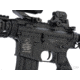 Colt M4 CQB Full Metal Railed AEG Black 18975