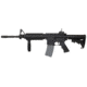 Colt SOCOM Semi-Auto Rifle, 223 Rem/5.56 NATO, 16.1in Barrel, 1-7, Synthetic Stock, Black, 20Rd, LE6920SOCOM-FRRMPG