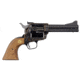 Colt New Frontier Revolver, .44 Special, 4.75 in barrel, color case hardened steel frame, walnut with medallion grip, revolving chamber, patridge front, adjustable rear, 6 round cylinder, NF-44-1-FRRMPG