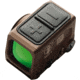 Colt Optics MRS-1C 1x Reflex Red Dot Sight, 3 MOA, Coyote, P103-102