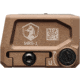 Colt Optics MRS-1C 1x Reflex Red Dot Sight, 3 MOA, Coyote, P103-102