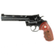 Colt Python TALO Revolver, .357 Magnum/.38 Special, 6in Barrel, Fixed, Blued Frame, Wood Grip, 6 Round Cylinder, PYTHONB6WBBTLS