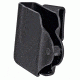 Colt Rimfire 2245103 M4/M16 Magazine Speed Hlst Holds One Extra Mag Blk Syn
