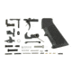 Colt AR-15/M4 Lower Parts Kit, Black, SPK99501