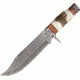 Colt Sheriff Fixed Blade Knife CT831
