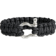 Colt Survival Bracelet Black CT3022