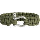 Colt Survival Bracelet OD Green CT3023