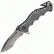 Colt Tactical Rescue Knife CT650