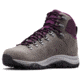 Columbia 100MW Titanium Outdry Hiking Boots - Womens, Ti Grey Steel, Black Cherry, Medium, 10, 1867861033-10