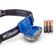 Columbia 225 Lumen Auto-Dimming Headlamp, Blue/Gray/White, 50043