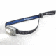 Columbia 25 Lumen Mini Headlamp, Gray/Graphite/Blue, 50040