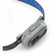 Columbia 25 Lumen Mini Headlamp, Gray/Graphite/Blue, 50040