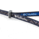 Columbia 25 Lumen Mini Headlamp, Gray/Graphite/Blue, 50040