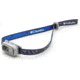 Columbia 25 Lumen Mini Headlamp, Gray/Graphite/Blue, 50040