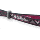 Columbia 25 Lumen Mini Headlamp, Gray/Graphite/Pink, 50041
