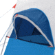Columbia 8 Person Mammoth Creek Cabin Tent, Blue/Dark Blue/Graphite/Gray/Orange, 30639
