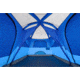 Columbia 8 Person Mammoth Creek Cabin Tent, Blue/Dark Blue/Graphite/Gray/Orange, 30639