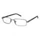 Columbia ACADIA Eyeglass Frames - Frame gun metal, Size 49/17mm CBACADIA02