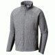 Columbia Alpine Traverse Jacket - Mens, Ti Grey Steel, Ti Grey Stl Hth, S 1794781033S