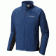Columbia Alpine Traverse Jacket - Mens, Carbon, Carbon Heather, M 1794781469M