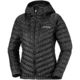Columbia Altitude Tracker Hooded Jacket, Black, S - Womens, 1798381010-S