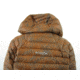 Columbia Altitude Tracker Hooded Jacket, Bright Copper Brushed Marble, XL - Womens, 1798381841-XL