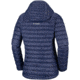 Columbia Altitude Tracker Hooded Jacket, Rich Wine, 1X - Womens, 1798382624-1X