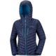 Columbia Altitude Tracker Hooded Jacket, Rich Wine, 1X - Womens, 1798382624-1X