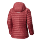 Columbia Altitude Tracker Hooded Jacket, Rich Wine, 3X - Womens, 1798382624-3X