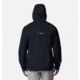 Columbia Ampli-Dry II Shell Jacket - Men's, Black, Extra Large, 2071061-010-XL