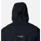 Columbia Ampli-Dry II Shell Jacket - Mens, Black, Extra Large, 2071061010-XL