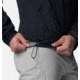 Columbia Ampli-Dry II Shell Jacket - Mens, Black, Extra Large, 2071061010-XL