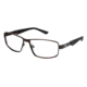 Columbia Anderson Peak Progressive Prescription Eyeglasses - Frame BROWN/BROWN, Size 56/14mm CBANDERSONPK02