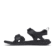 Columbia Ankle 2 Strap Sandal - Mens, Black/Ti Grey, 9, 1907061-010-9