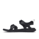 Columbia Ankle 2 Strap Sandal - Mens, Black/Ti Grey, 13, 1907061-010-13