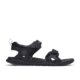 Columbia Ankle 2 Strap Sandal - Mens, Black/Ti Grey, 13, 1907061-010-13