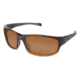 Columbia ANTORA PEAK Progressive Prescription Sunglasses CBANTORAPEAK02 - Frame Color Bark/Maple