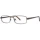 Columbia Archer Bend 111 Bifocal Prescription Eyeglasses - Frame Brown, Size 54/17mm CBARCHERBND11101