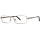 Columbia Archer Bend 111 Bifocal Prescription Eyeglasses - Frame Silver/Tortoise, Size 54/17mm CBARCHERBND11103