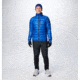 Columbia Arctic Crest Down Jacket - Mens, Mountain Blue, Medium, 2088781433-M