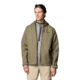 Columbia Ascender II Hooded Softshell Jacket - Mens, Stone Green, S, 2090451-397-S