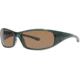 Columbia Auburn Progressive Prescription Sunglasses CBAUBURNPZ511 - Frame Color Transparent Green