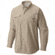 Columbia Bahama II Long Sleeve Shirt - Men's, Fossil, Extra Small, 101162-160-XS