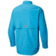 Columbia Bahama II Long Sleeve Shirt - Mens, Riptide, Extra Small, 101162-463-XS
