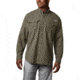 Columbia Bahama II Long Sleeve Shirt - Mens, Sage, Large, 101162-365-L