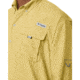 Columbia Bahama II Long Sleeve Shirt - Mens, Sunlit, Small, 101162-707-S