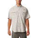 Columbia Bahama II Short Sleeve Shirt - Mens, Cool Grey, 2XS, 1011651019Cool GreyXXS